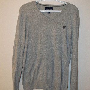 American Eagle V-Neck Sweater